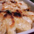 くまヴィッツ's cooksnap of when they made 新玉ねぎと豆腐のチーズ焼き.