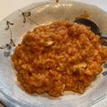 ハムロワール２世's cooksnap of when they made ☆トマトリゾット☆.