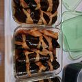 ライチ好き好き's cooksnap of when they made 圧力鍋で鮭の昆布巻き.