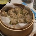 お米の粒's cooksnap of when they made ◯健一さんみたいな焼売.