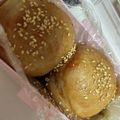 ♡さお姉さん♡'s cooksnap of when they made ♪コロコロ簡単♪肉巻きおにぎり♪お弁当に.