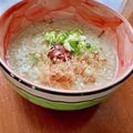 Superlittleboo's cooksnap of when they made “ほっ”とする味　✿和風オートミール粥✿.
