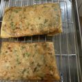 マイノート's cooksnap of when they made 鶏ひき肉の焼き春巻き.