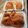 青蘭's cooksnap of when they made ホットケーキミックスdeたい焼き♪.