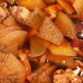 ☆ドキンちゃん☆”'s cooksnap of when they made 【レシピ動画】鶏肉と大根のうま煮♪.