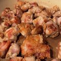 パンダスター's cooksnap of when they made 簡単時短♪鶏胸肉のマヨガーリック焼き☆.