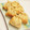 なつき☆ミ's cooksnap of when they made ごま味噌きのこの油揚げ焼き.