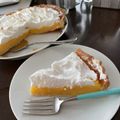 マリキータ95's cooksnap of when they made レモンメレンゲパイ.