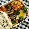 マルんちの丸顔's cooksnap of when they made 塩味付きのゆで卵♡子供も大好き！.