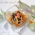 みかかめ's cooksnap of when they made 株とりなめこのもずく酢.