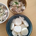 よちりん's cooksnap of when they made 母の味☆山芋の煮物.
