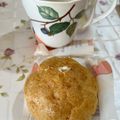 まこさんど's cooksnap of when they made 最後まで美味しいシュークリーム.