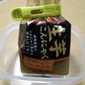 よちりん's cooksnap of when they made 残ったこんにゃくの保存.