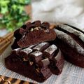 はらぺこあゆ's cooksnap of when they made 濃厚♥チョコレート＆ココア♪ミルクハース.