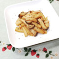 ＊naｰno＊'s cooksnap of when they made エリンギのマヨネーズ醤油炒め(☆∀☆).