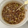 だいこん's cooksnap of when they made 油淋鶏のたれ.