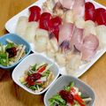 ルぴあ's cooksnap of when they made 簡単ながいもサラダ.
