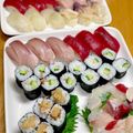 ルぴあ's cooksnap of when they made おしんこシーチキン巻き.