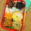 shiho23's cooksnap of when they made えのき明太：冷凍お弁当おかずストック.