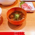 うす味さん's cooksnap of when they made ☆しょうがの香りがいい♡もずくスープ☆.