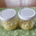 ふくろうみー's cooksnap of when they made ＊塩レモン＊モロッコの万能☆発酵調味料.
