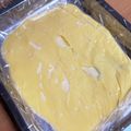 HiroUSB's cooksnap of when they made すっごく濃厚！簡単！レンジでカスタード.