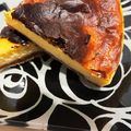 かにゅにょ's cooksnap of when they made バレンタイン☆簡単濃厚チーズケーキ.
