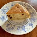 ゆりりん星のゆり's cooksnap of when they made ホットクックでバナナケーキ.