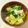azbjbn's cooksnap of when they made 簡単朝食♬小松菜と豆腐 ワカメのお味噌汁.
