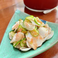 Superlittleboo's cooksnap of when they made さっぱり☆かぶときゅうりの明太子和え.