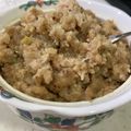 桃的美しき日々's cooksnap of when they made ぱくぱく食べたいヘルシー豚味噌.