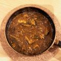 直井きなこ's cooksnap of when they made 超簡単♪1人分サバ缶カレー.