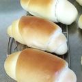 ぺったらこ☆'s cooksnap of when they made バターロール.