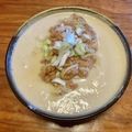 さすらい's cooksnap of when they made ☆★ダイエットに・・・主食！？納豆★☆.