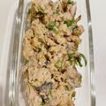 ももゆみ1230's cooksnap of when they made さば缶(水煮)とおからパウダーの南蛮漬け.