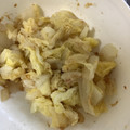 のりこったん's cooksnap of when they made パパ大感激！！☆簡単旨い白菜のおひたし☆.