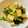 azbjbn's cooksnap of when they made ターサイと厚揚げのにんにく塩麹炒め.
