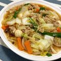 ☆のん☆☆'s cooksnap of when they made 豚こま＊鶏ガラスープ＊野菜たっぷり八宝菜.