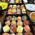 せいたんらぶ's cooksnap of when they made お祝いやパーティに♬可愛い手まり寿司.