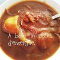 ひトみ's cooksnap of when they made ウチのいつものカレー.