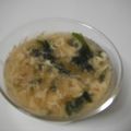 MIZUKI∞'s cooksnap of when they made かに玉寒天.