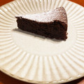 nana310's cooksnap of when they made 生クリ不用☆しっとり濃厚ガトーショコラ♪.