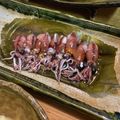 てーぶるすぷーん's cooksnap of when they made 生ホタルイカの酒蒸し！！.
