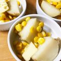 ∞らら∞'s cooksnap of when they made じゃがバタコ.
