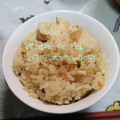 ひトみ's cooksnap of when they made 簡単☆我が家のかやくごはん♪.