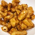 ママメイン！時々子供's cooksnap of when they made 簡単やわらか！鶏むね肉の照り焼き.