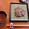 ブランディ's cooksnap of when they made お蕎麦のくるみ味噌つゆ.