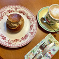 ブランディ's cooksnap of when they made スウェーデンの本格セムラ.