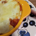うのみ's cooksnap of when they made 簡単ミートソースのリメイク★ミートドリア.