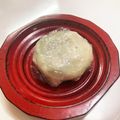 岡野まるこ's cooksnap of when they made 熊本郷土料理☆いきなり団子.